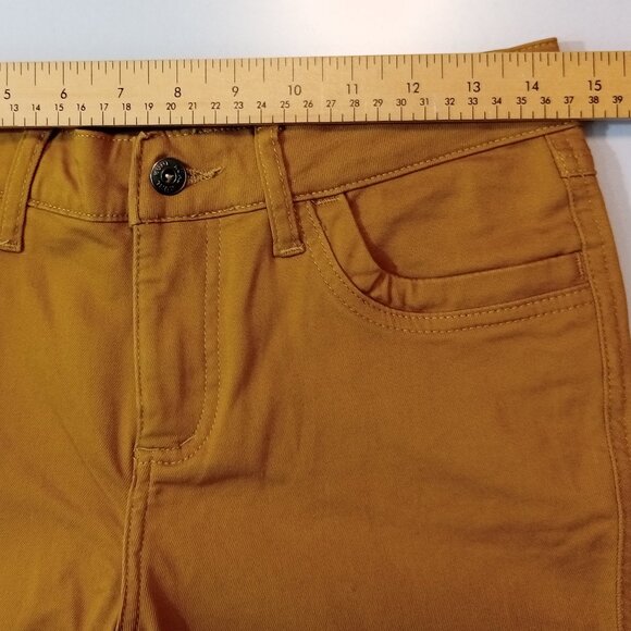 Kuhl Pants Womens Kontour Skinny 8 Reg Outdoor Hiking Stretch Comfort Style 6373 - Picture 11 of 16